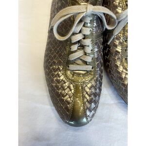 Cole Haan/Nike Air Tennis Shoes